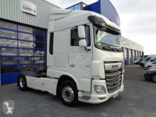 Tracteur DAF XF 480