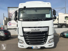 جرار DAF XF 510 مستعمل