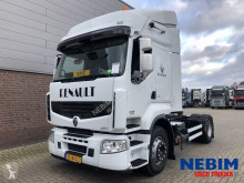 Tracteur Renault Premium 460 DXI occasion