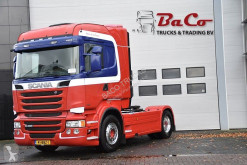 Тягач Scania R 490