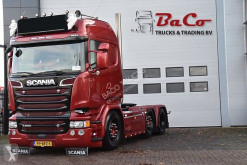 Tahač Scania R 520