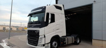 Tahač Volvo FH 500 použitý