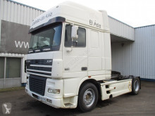 Trattore DAF XF 480 usato