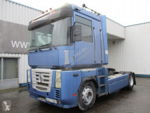 Renault Magnum AE 480 tractor unit used