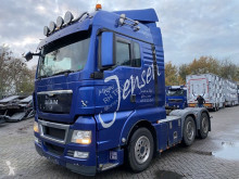 جرار MAN TGX 26.480 مستعمل