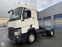 Cabeza tractora Renault T460 4x2T, ADR, Optibrake, Alcoa Wheels usada