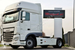 Tracteur DAF XF 460 / SUPER SPACE CAB/EURO 6/ ACC /2017 YEAR