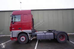 Çekici tehlikeli maddeler / ADR DAF XF105