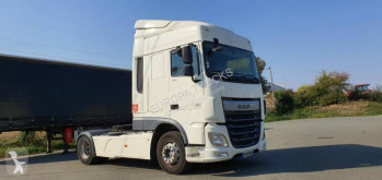 Tracteur DAF XF 460 occasion