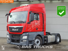 MAN TGX 18.440 XLX tractor unit used hazardous materials / ADR