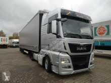Ťahač MAN TGX 18.480 SZM 4x2 JUMBO ojazdený