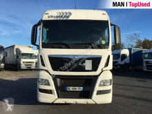 Tracteur MAN TGX 18.440 4X2 BLS-EL produits dangereux / adr occasion