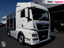 Tracteur MAN TGX 18.460 4X2 BLS produits dangereux / adr occasion