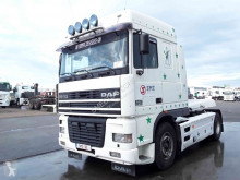 Tahač DAF XF 430 použitý
