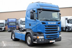 Scania R 450 SC Only! Kipphydaulik etade ACC Alcoa Sattelzugmaschine gebrauchte