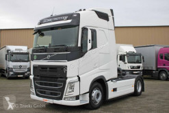 Volvo FH 500 Kipphydraulik ACC Xenon 2xTank Sattelzugmaschine gebrauchte
