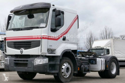 Trekker Renault Premium Lander 460 DXI tweedehands