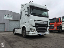 Tracteur DAF XF 510