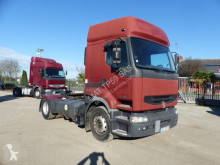Tahač Renault Premium 420 DCI použitý