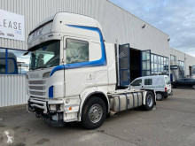 Tracteur Scania R 500