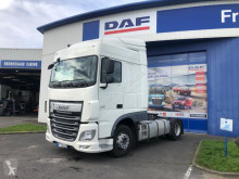 Trekker DAF XF 510