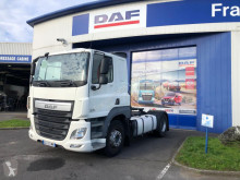 Tracteur DAF CF occasion