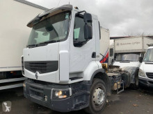 Ciągnik siodłowy Renault Premium Lander 460 DXI używany