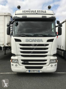 Tracteur auto-école Scania R 410