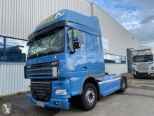 Tracteur DAF XF105 105.460 accidenté