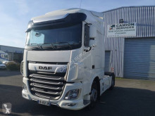 Çekici tehlikeli maddeler / ADR DAF XF 480