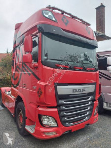 Tracteur DAF XF105 FT 460 occasion