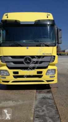 Trekker Mercedes Actros 1846 tweedehands