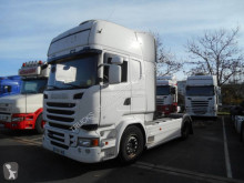 Tracteur Scania R 490