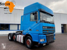 Tahač DAF XF95 použitý