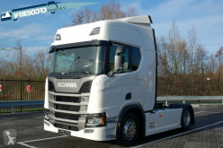 Tracteur Scania R 500 occasion