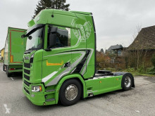 Tahač Scania S použitý