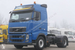 Tracteur Volvo FH 460 Globetrotter