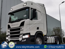 جرار Scania R 410 مستعمل