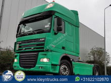 Ťahač DAF XF105