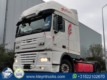 Çekici DAF XF105 ikinci el araç
