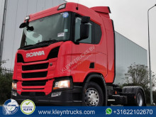 جرار Scania R 410 مستعمل