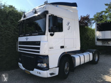 Tracteur DAF XF105