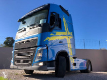 Cabeza tractora Volvo FH 500 Globetrotter usada