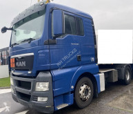 جرار MAN TGX 18.360 مستعمل