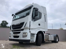 Iveco Stralis 460 Hi-Way