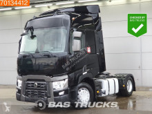 Tratores Renault Gamme T 460 Sleep 2x Tanks usado