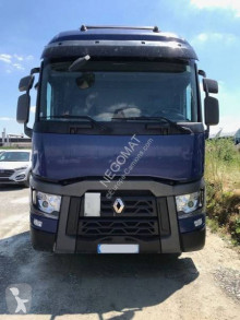 Trattore Renault Gamme T 440