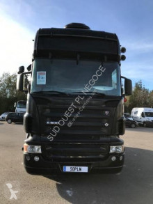 Trekker Scania R R 500 tweedehands