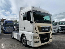 MAN nyergesvontató TGX 18.480 XLX