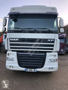Tratores DAF XF105 460 usado